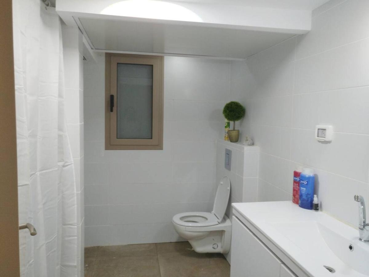 Apartment מקום מקסים בפתח תקווה